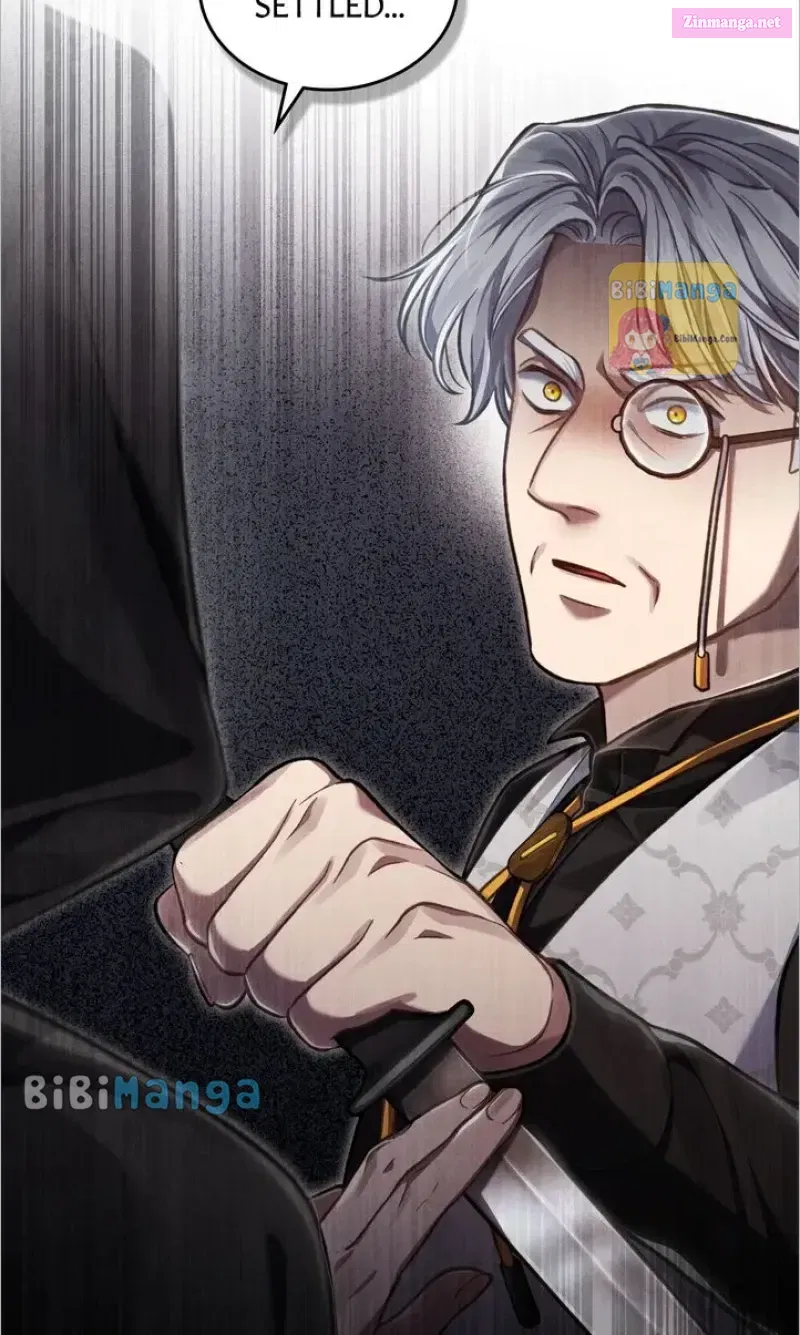 Read Living As The Enemy Prince Manga Online