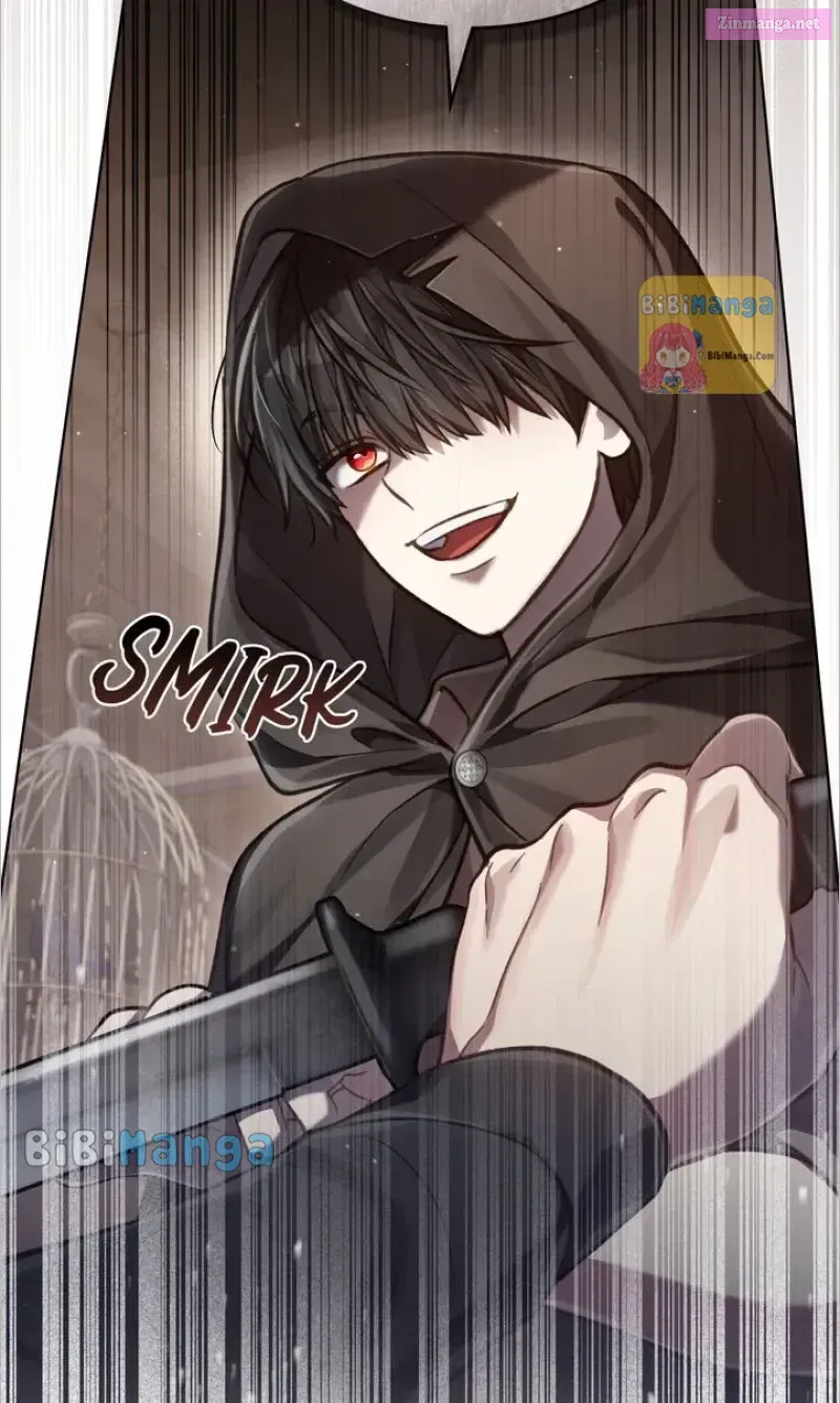 Read Living As The Enemy Prince Manga Online