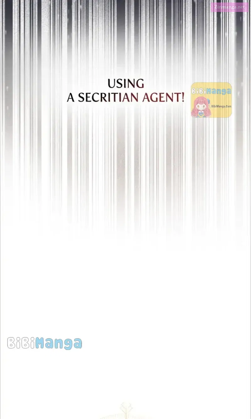 Read Living As The Enemy Prince Manga Online