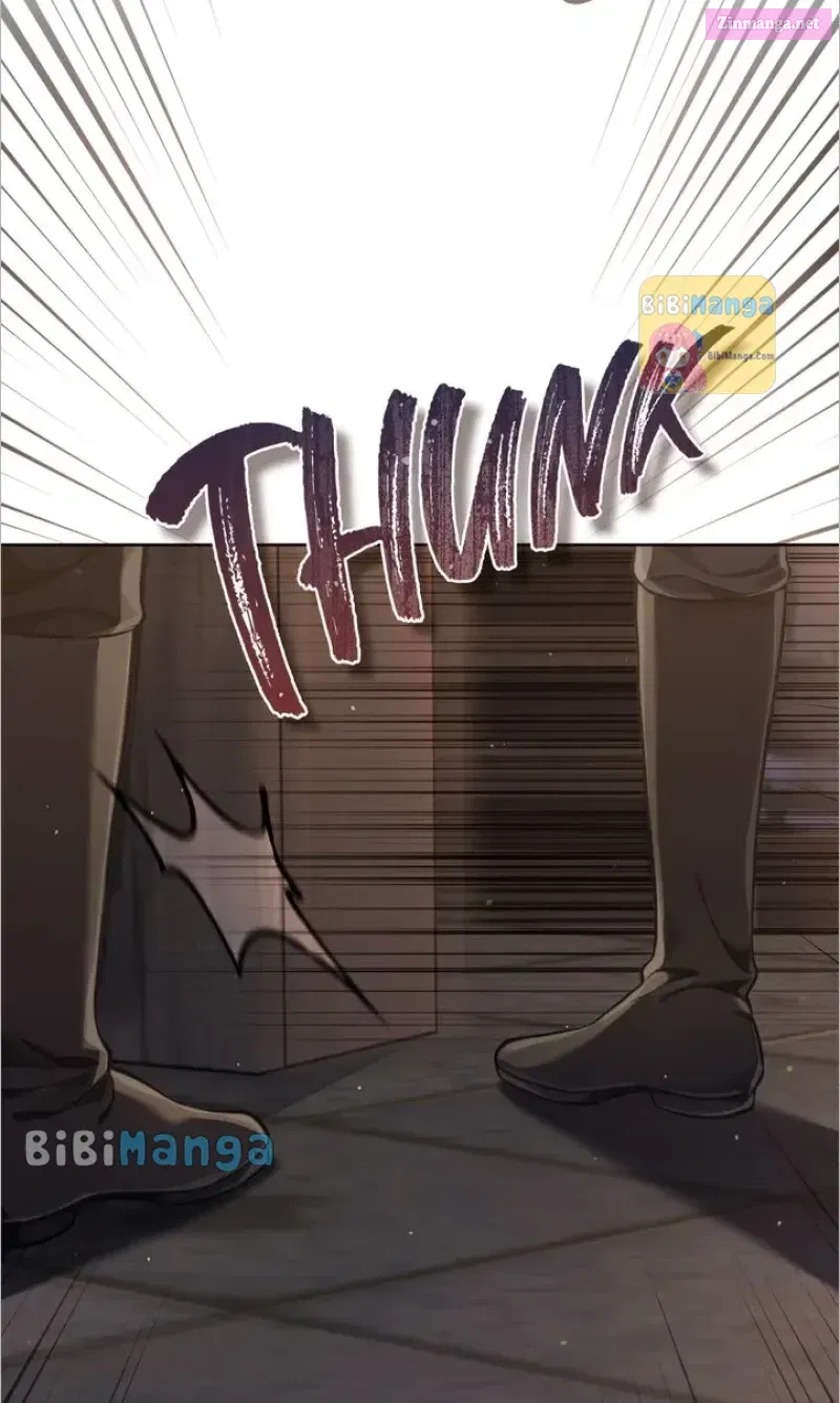 Read Living As The Enemy Prince Manga Online