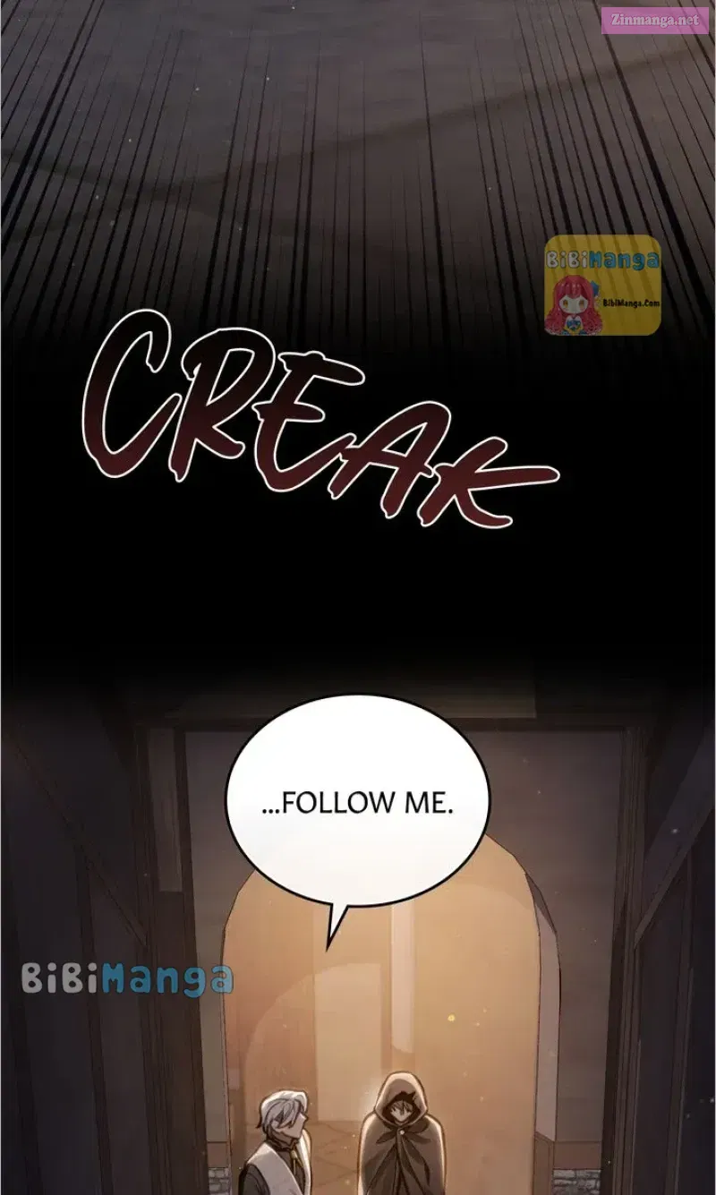 Read Living As The Enemy Prince Manga Online