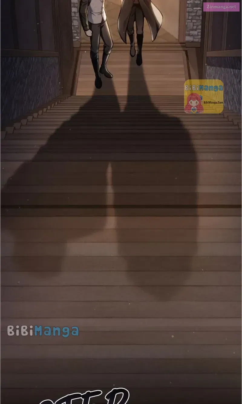 Read Living As The Enemy Prince Manga Online