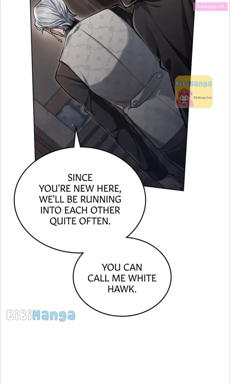 Read Living As The Enemy Prince Manga Online