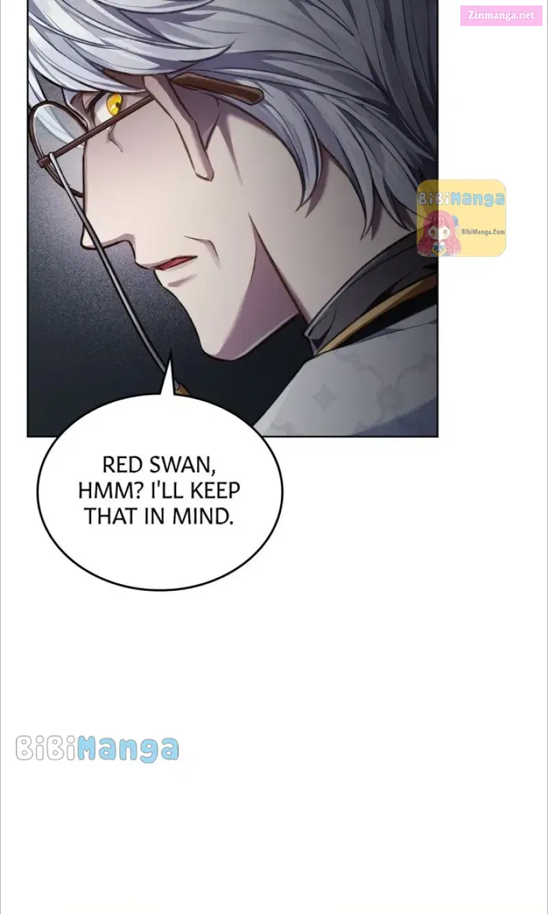 Read Living As The Enemy Prince Manga Online