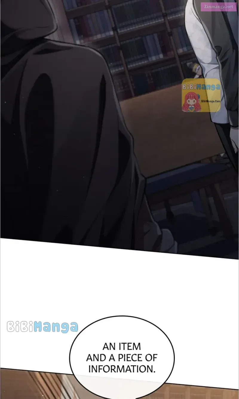 Read Living As The Enemy Prince Manga Online