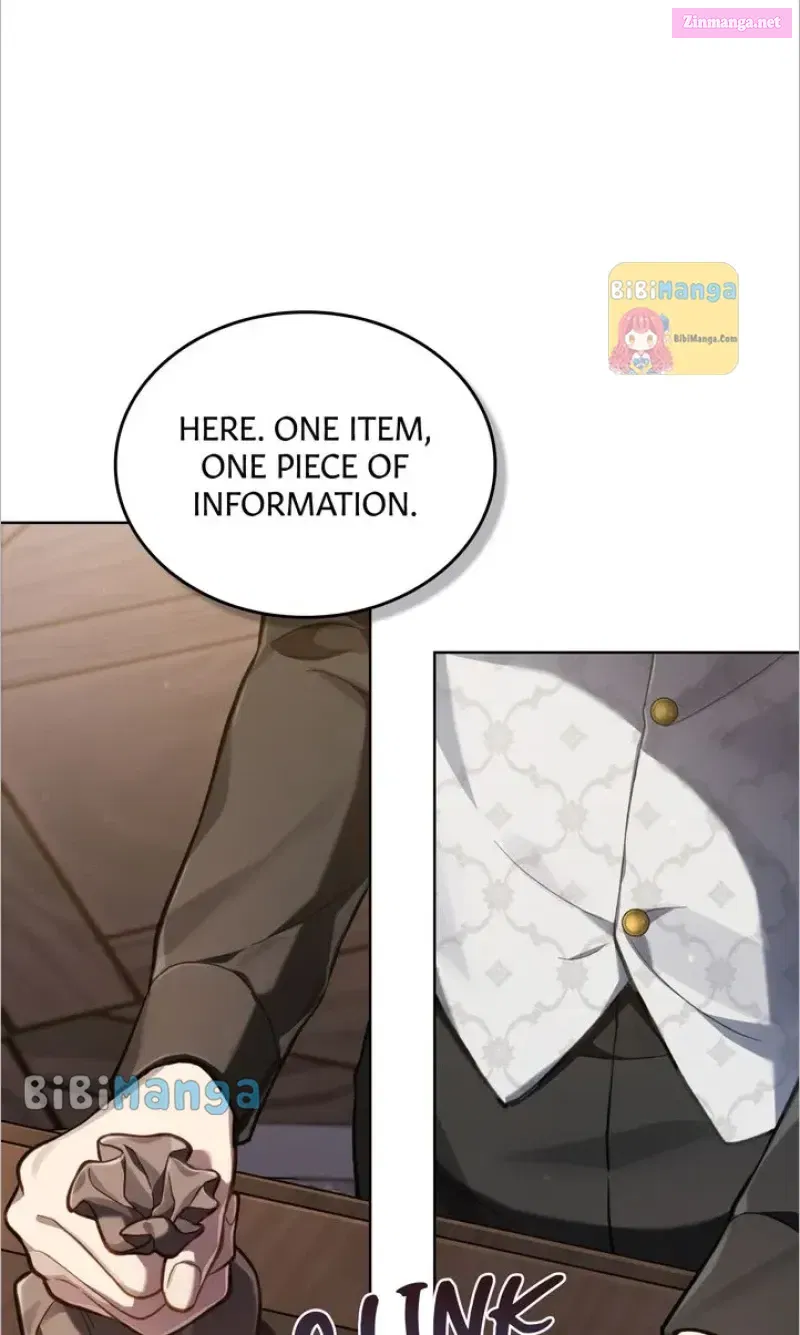 Read Living As The Enemy Prince Manga Online