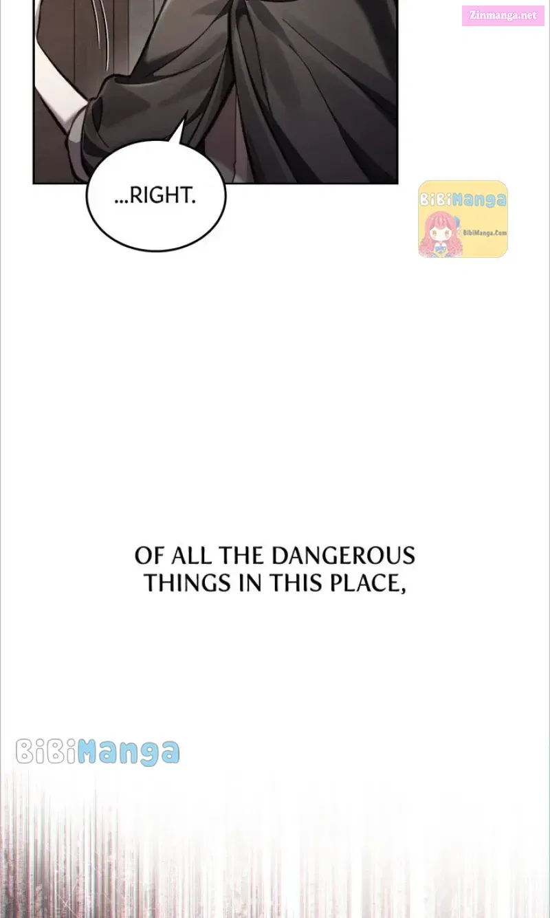 Read Living As The Enemy Prince Manga Online