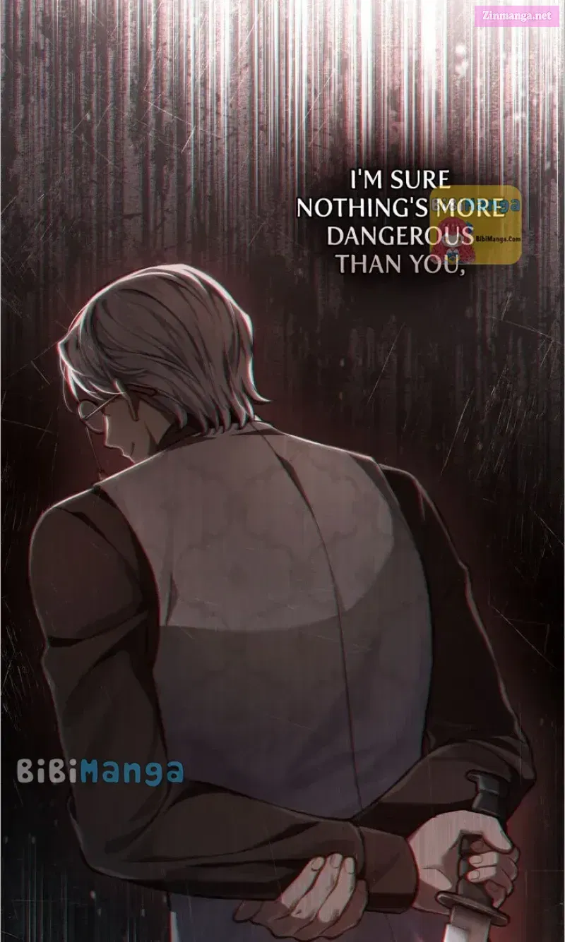 Read Living As The Enemy Prince Manga Online