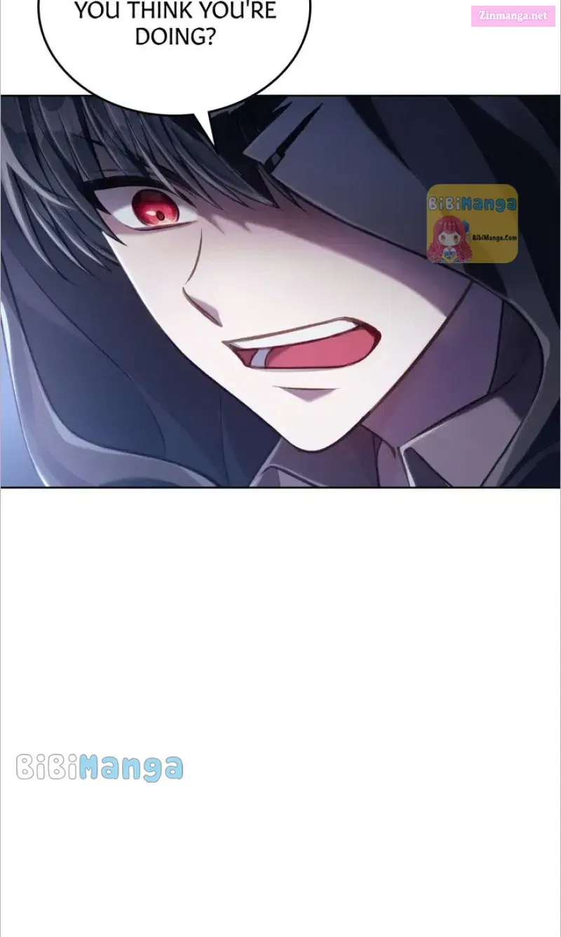 Read Living As The Enemy Prince Manga Online