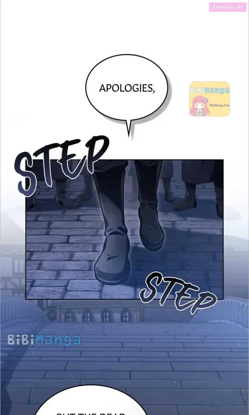 Read Living As The Enemy Prince Manga Online