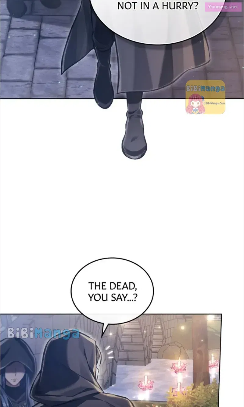 Read Living As The Enemy Prince Manga Online