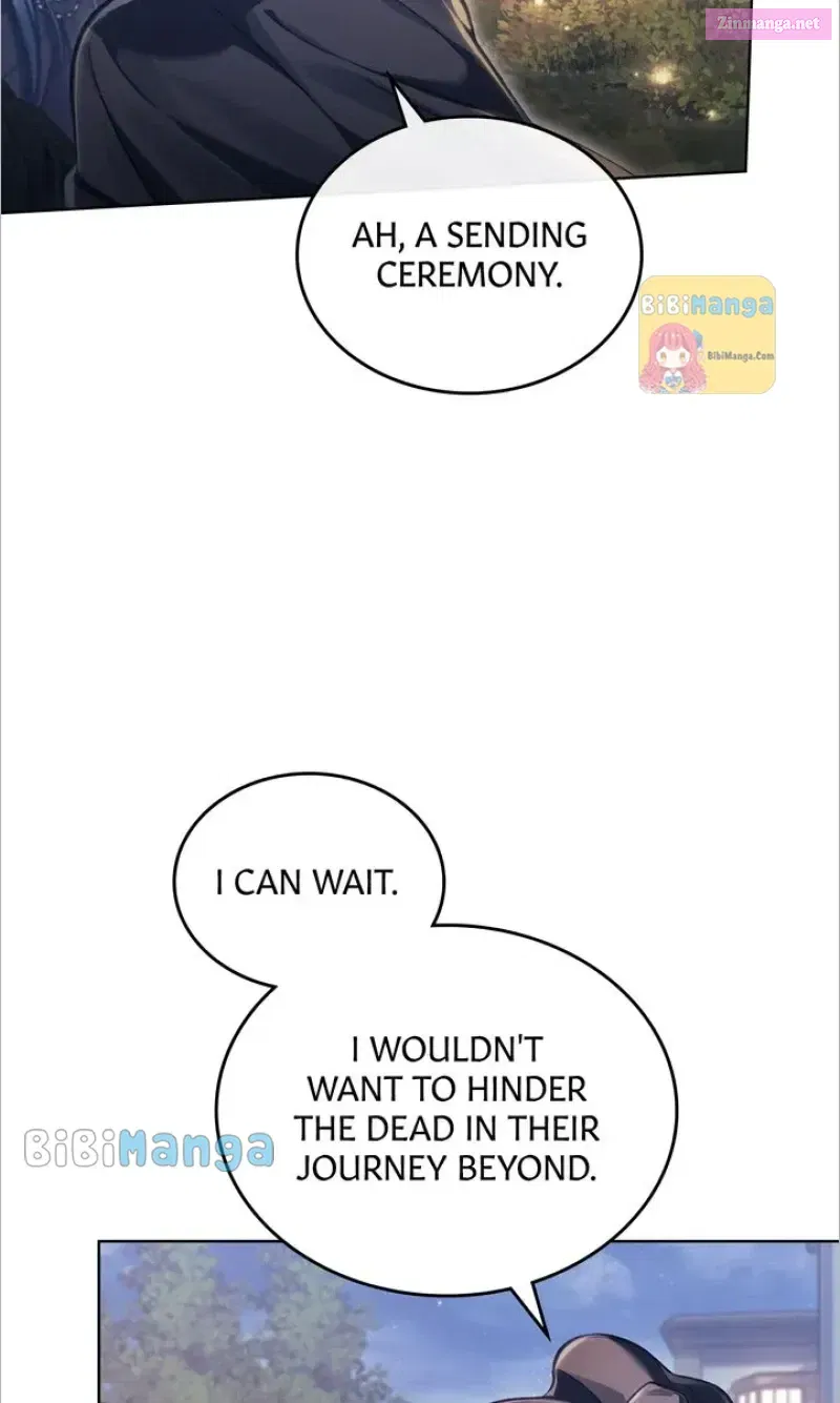 Read Living As The Enemy Prince Manga Online