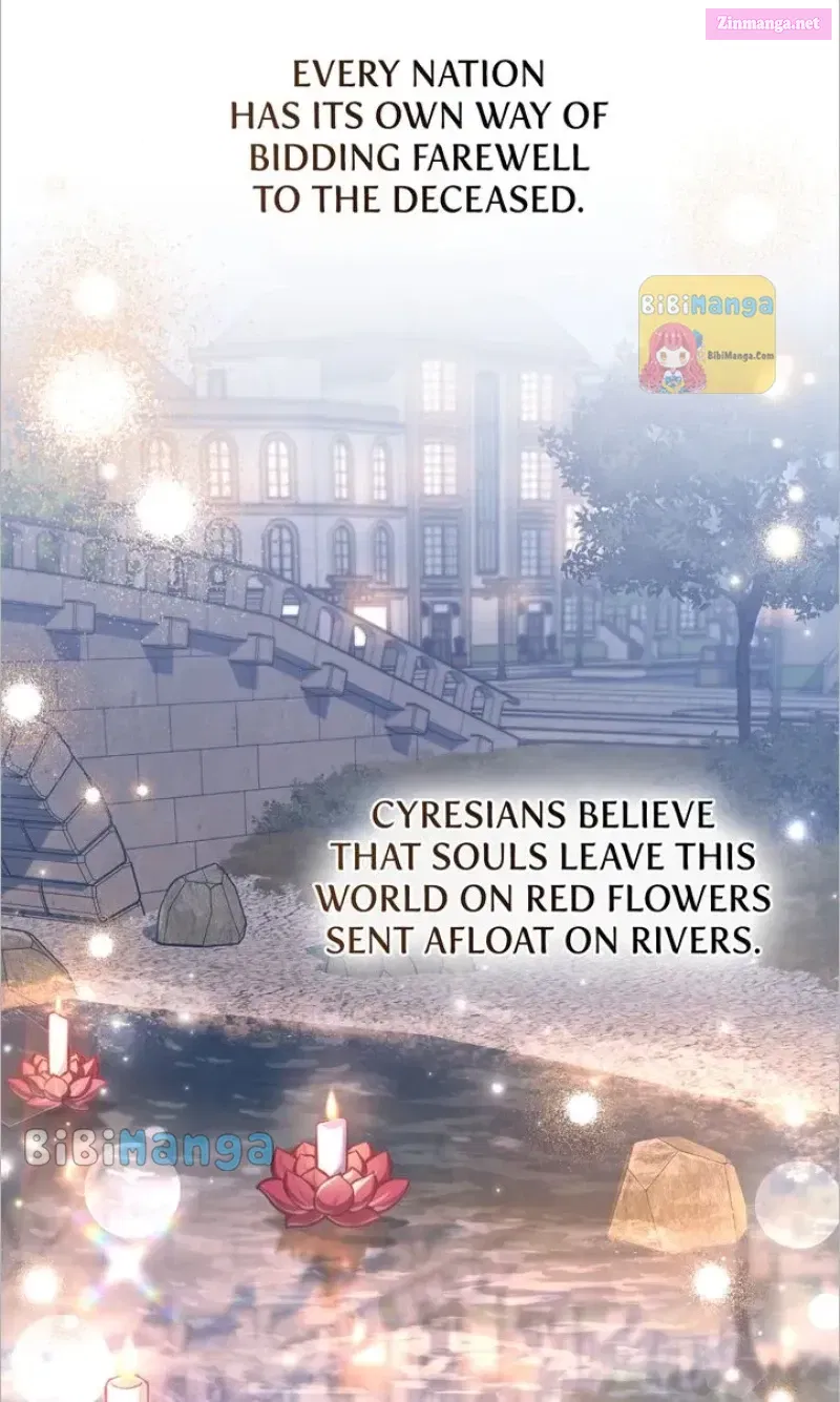 Read Living As The Enemy Prince Manga Online