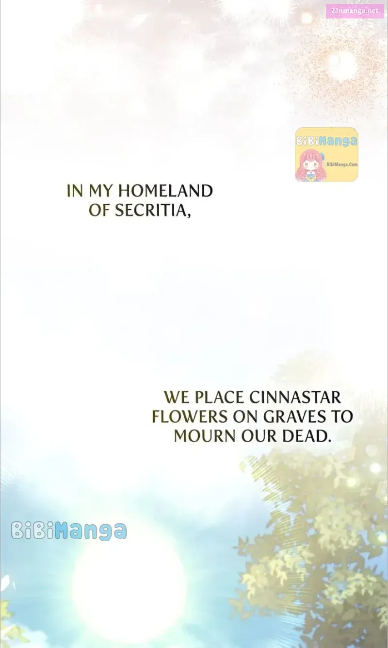 Read Living As The Enemy Prince Manga Online