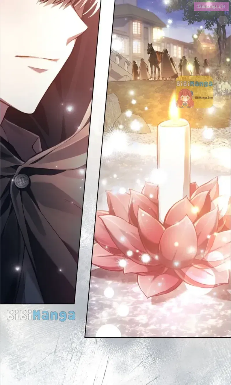 Read Living As The Enemy Prince Manga Online