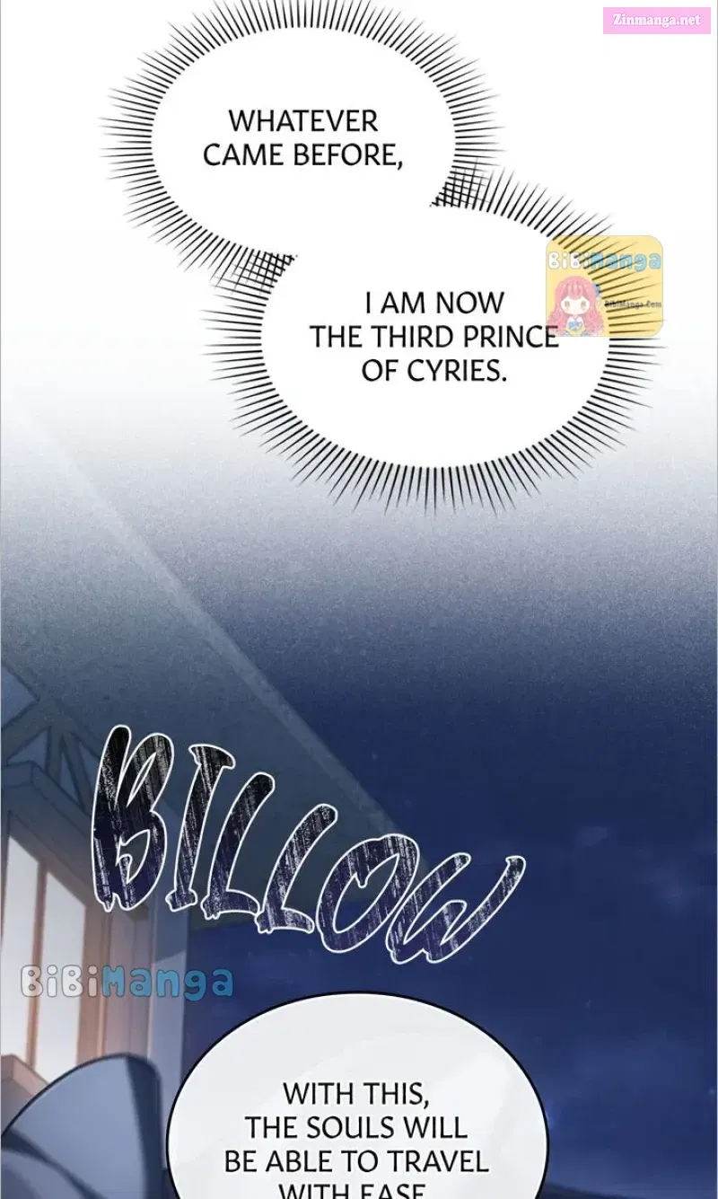 Read Living As The Enemy Prince Manga Online