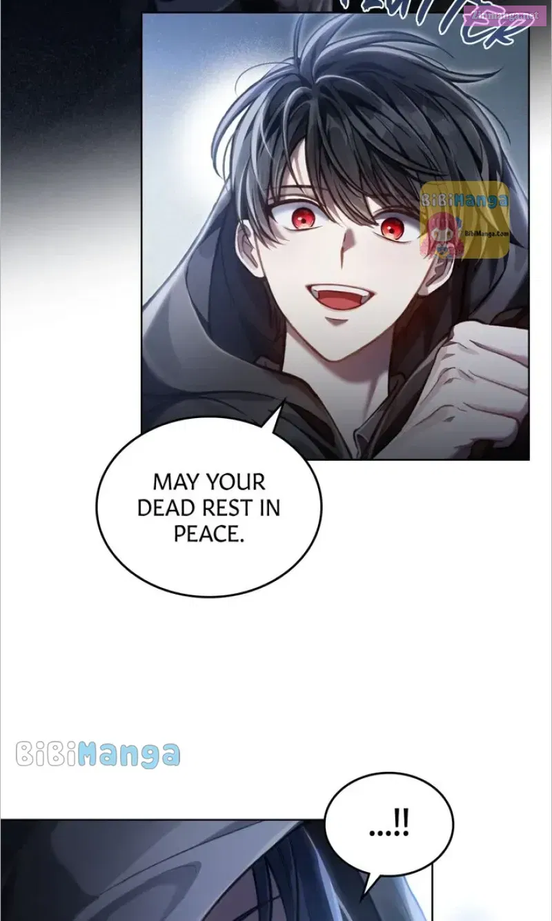 Read Living As The Enemy Prince Manga Online