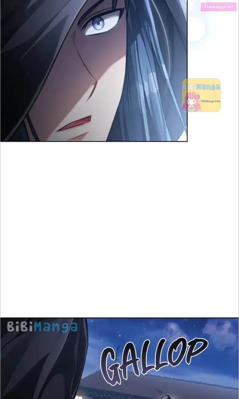 Read Living As The Enemy Prince Manga Online