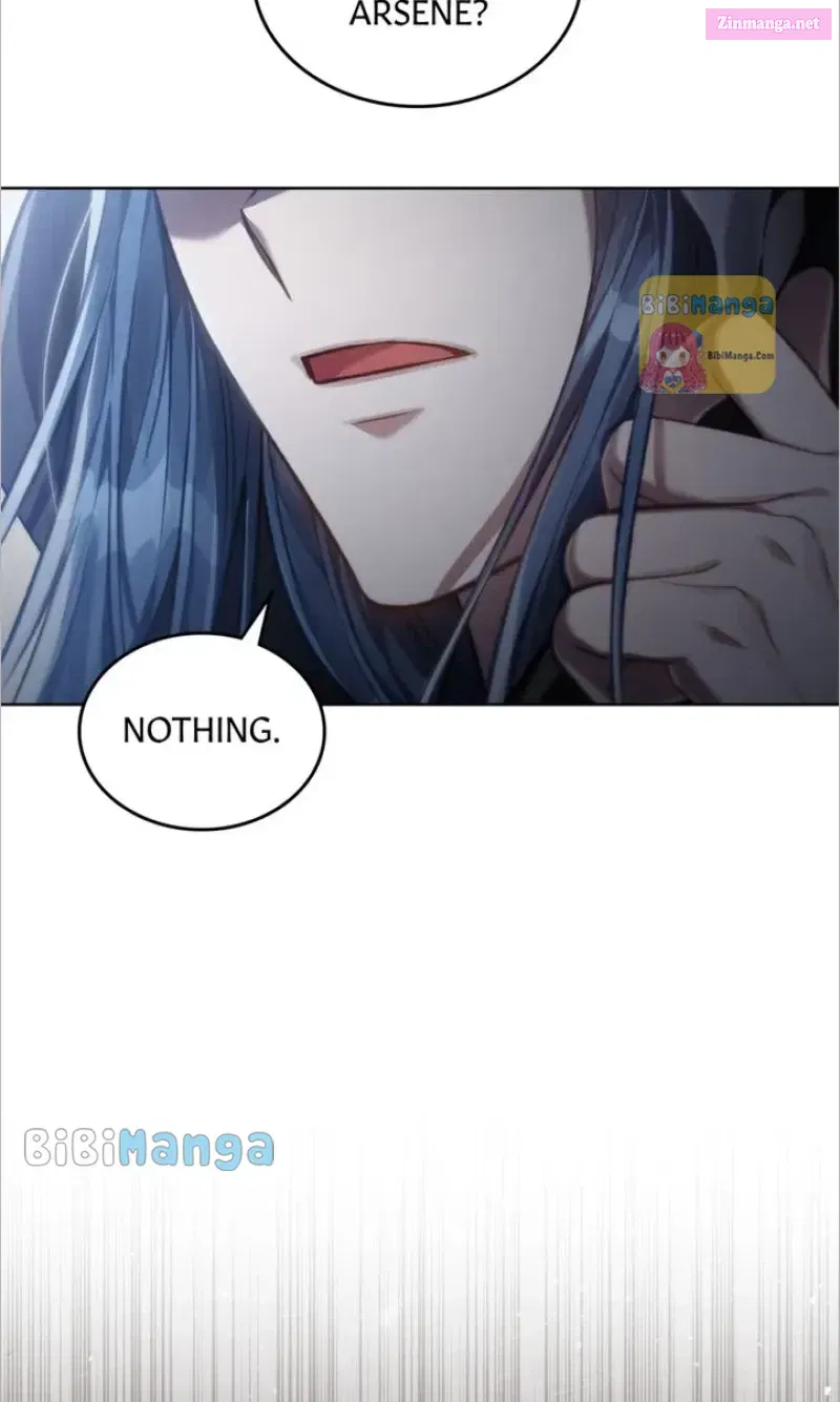 Read Living As The Enemy Prince Manga Online