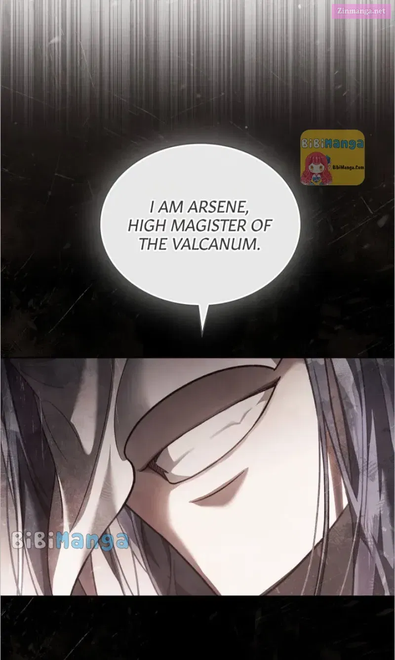 Read Living As The Enemy Prince Manga Online