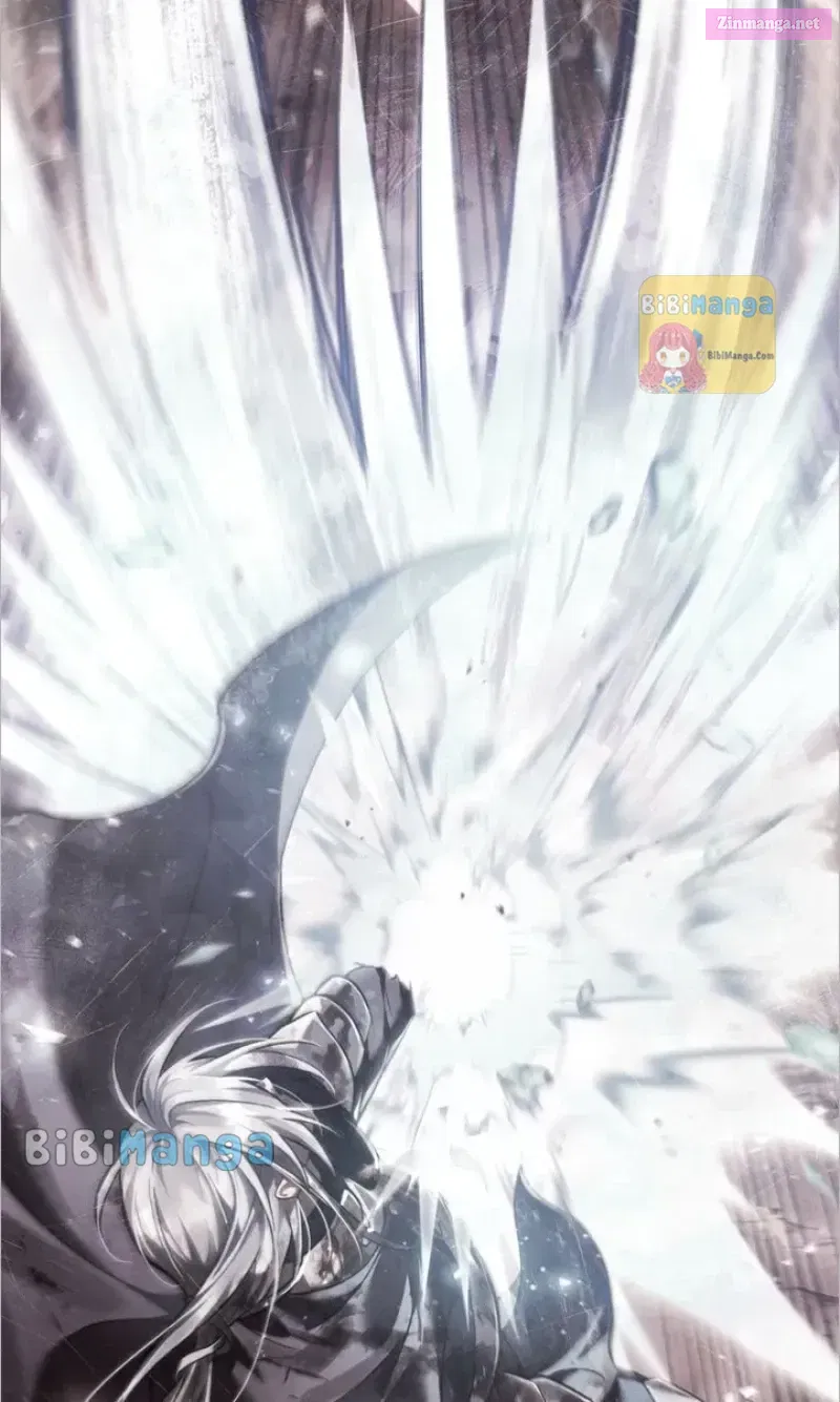 Read Living As The Enemy Prince Manga Online