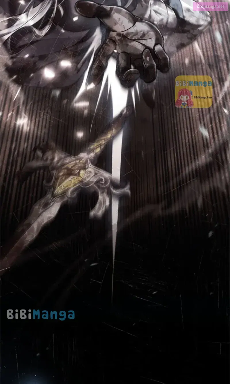 Read Living As The Enemy Prince Manga Online