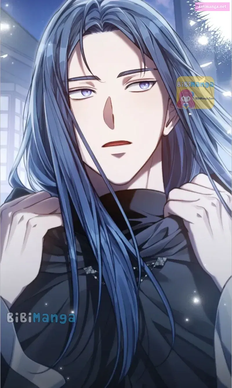 Read Living As The Enemy Prince Manga Online