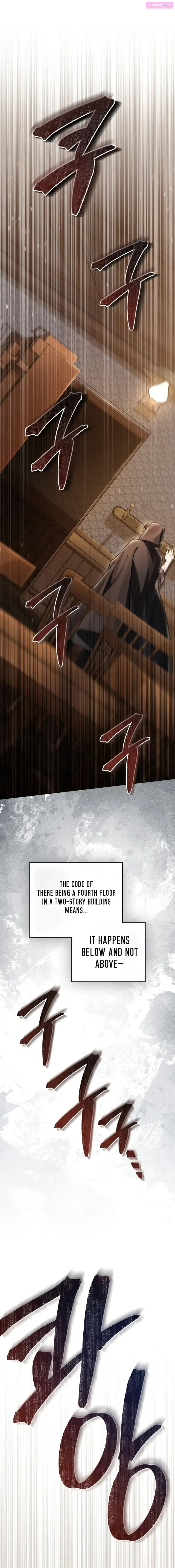 Read Living As The Enemy Prince Manga Online