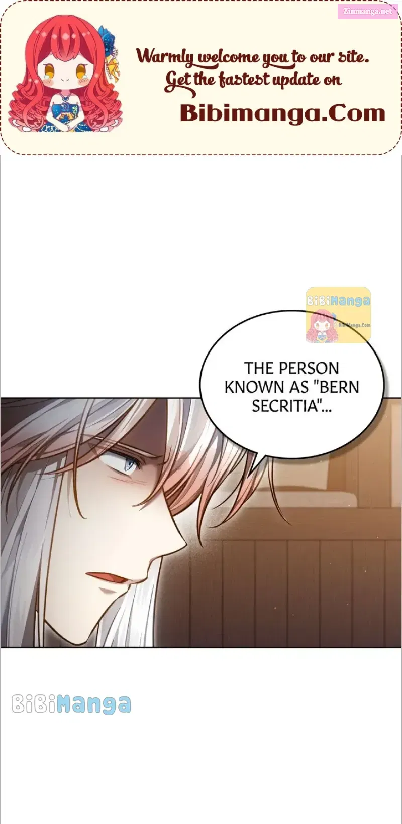 Read Living As The Enemy Prince Manga Online