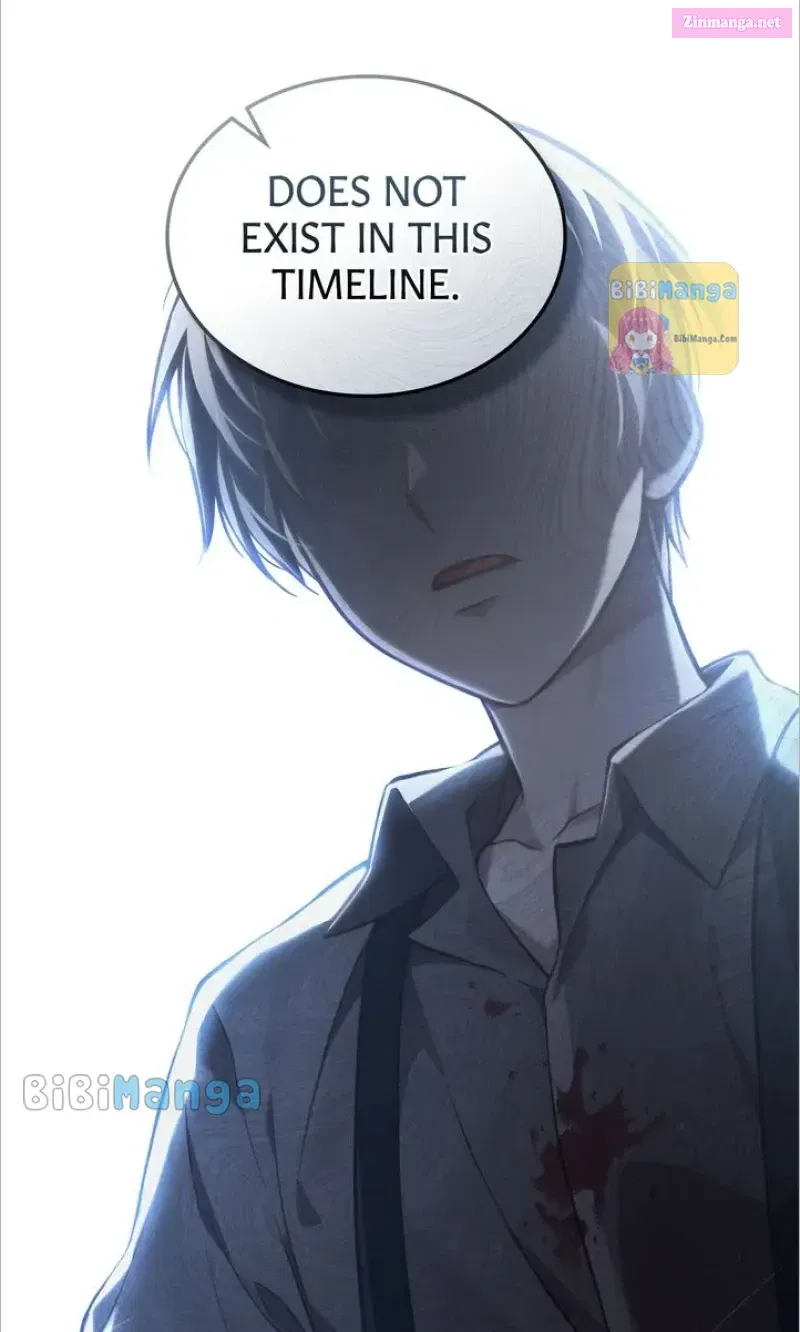 Read Living As The Enemy Prince Manga Online