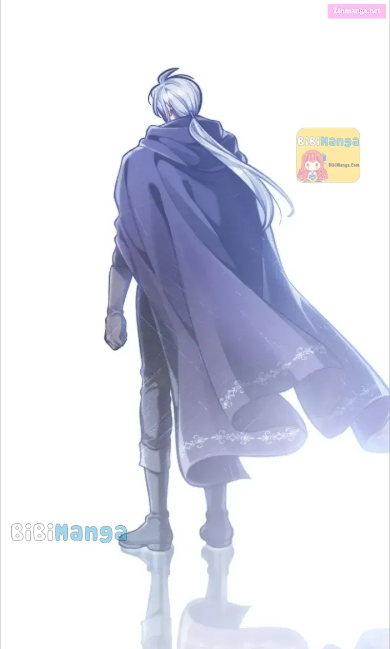 Read Living As The Enemy Prince Manga Online