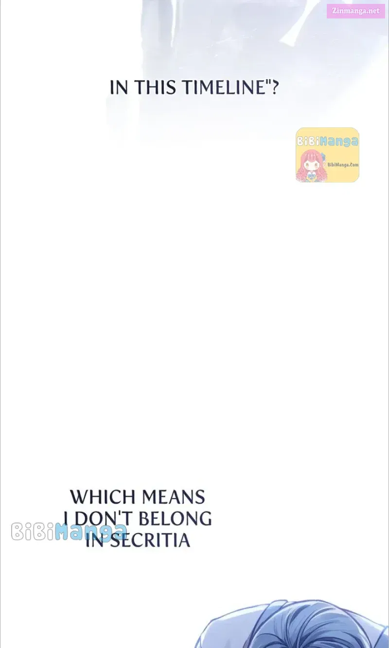 Read Living As The Enemy Prince Manga Online