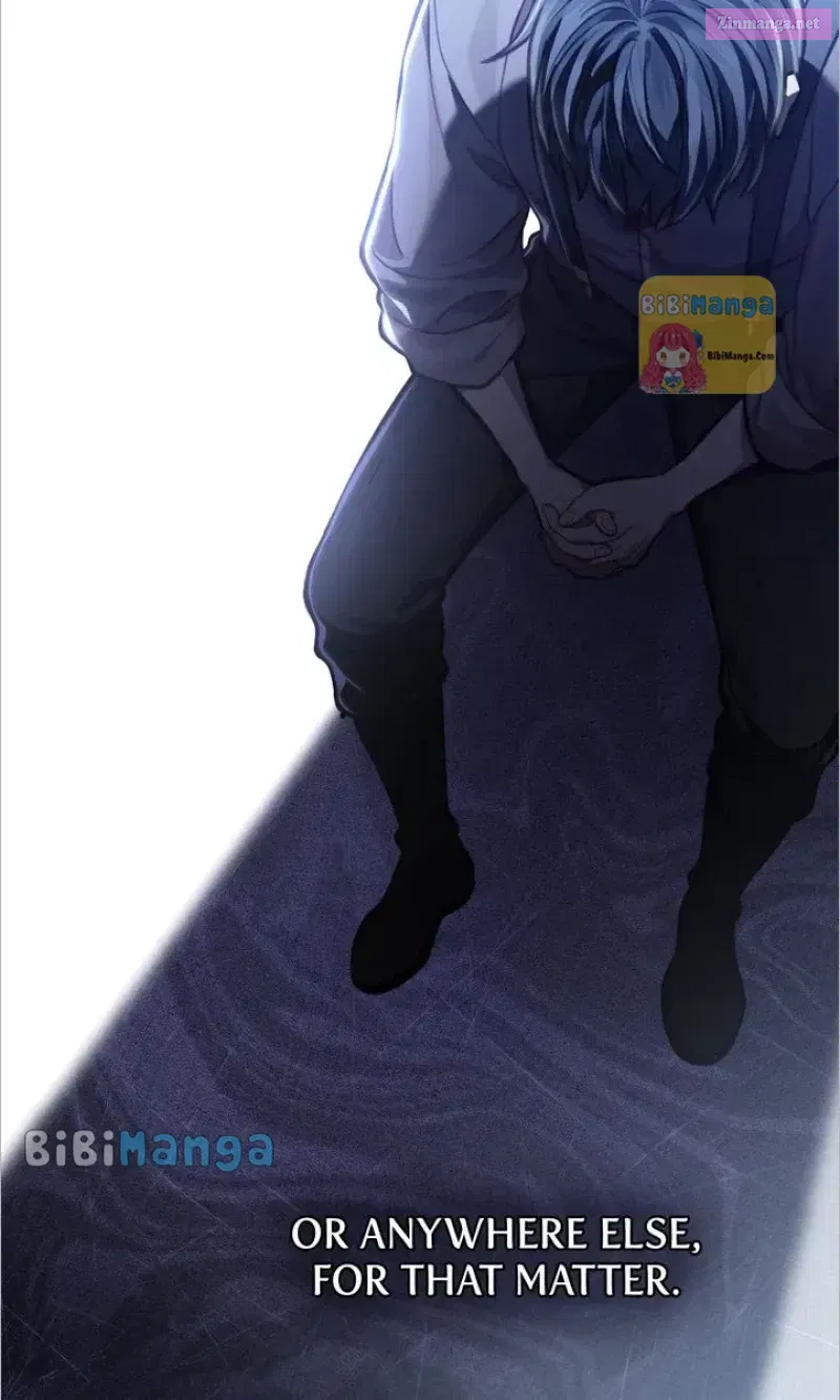 Read Living As The Enemy Prince Manga Online