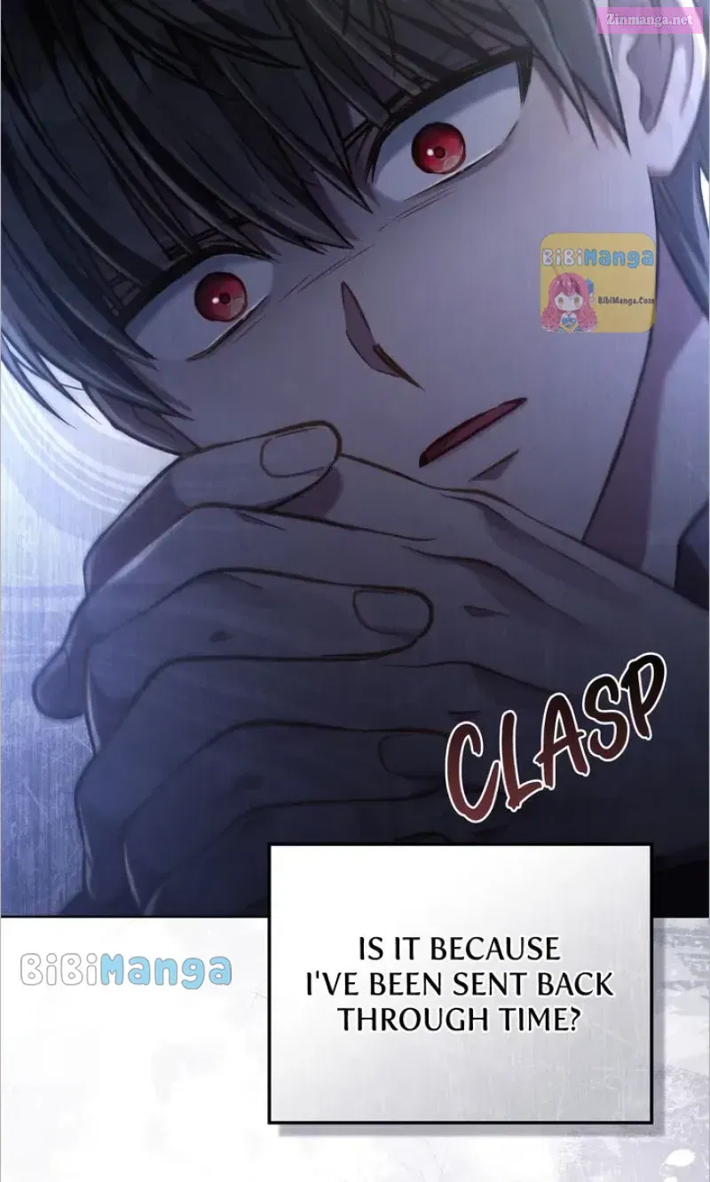 Read Living As The Enemy Prince Manga Online