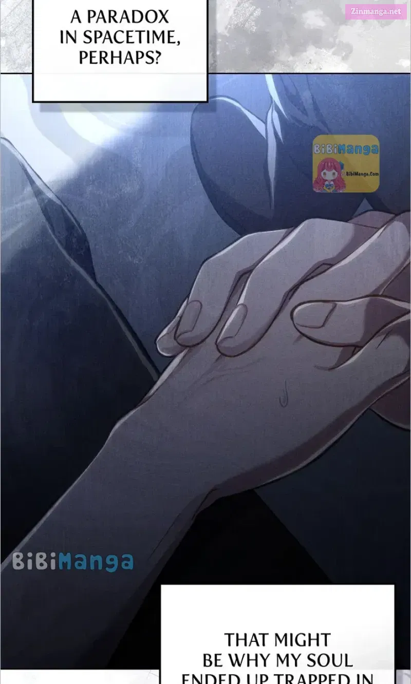 Read Living As The Enemy Prince Manga Online