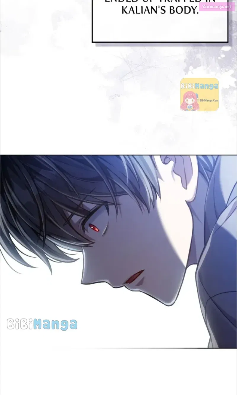 Read Living As The Enemy Prince Manga Online