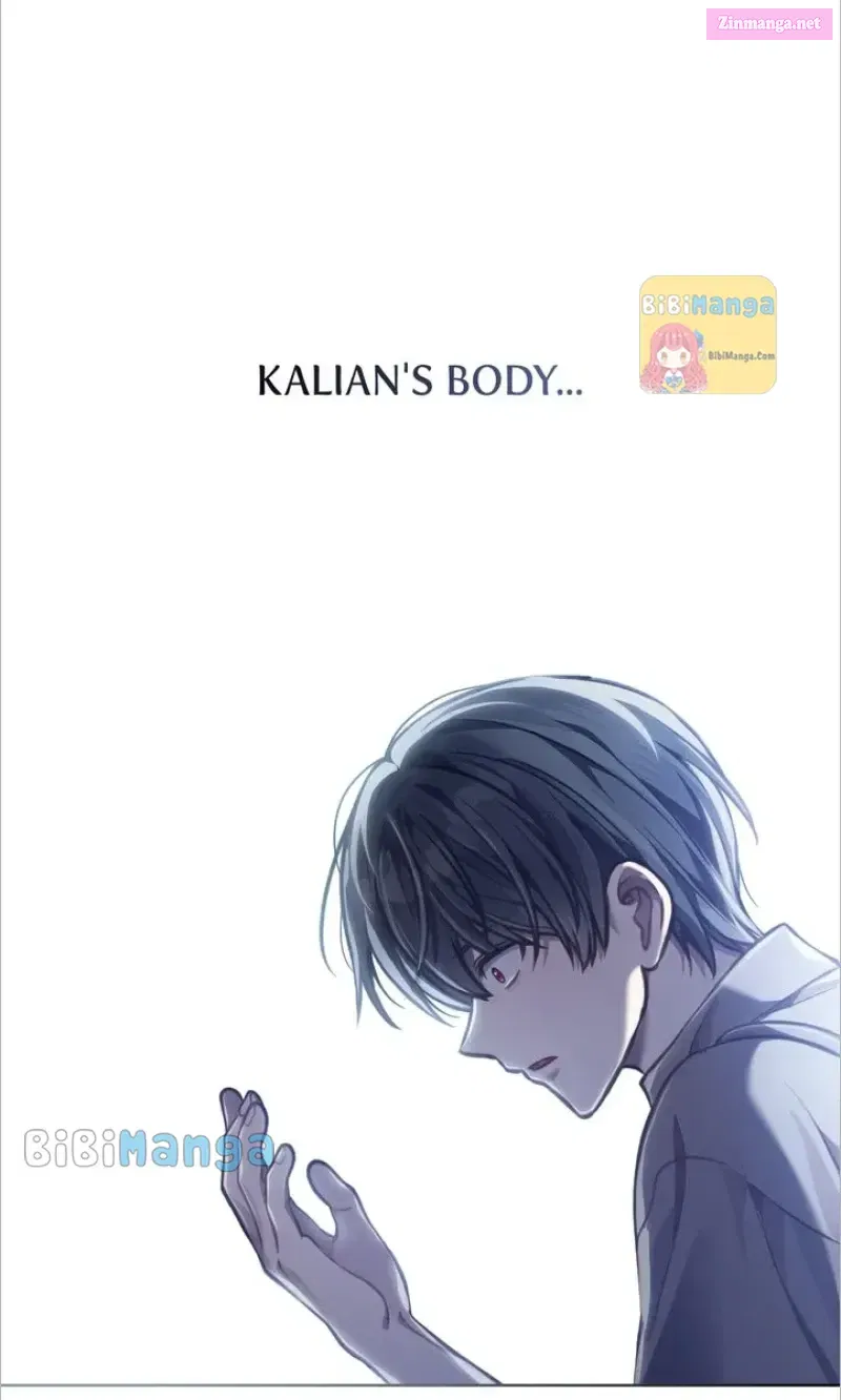 Read Living As The Enemy Prince Manga Online