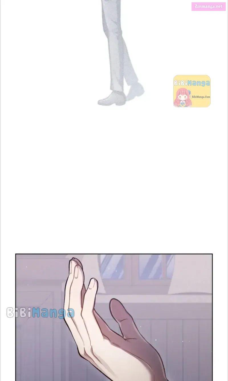 Read Living As The Enemy Prince Manga Online