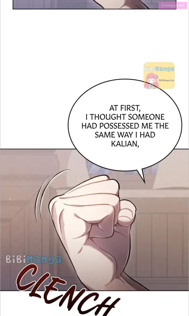 Read Living As The Enemy Prince Manga Online