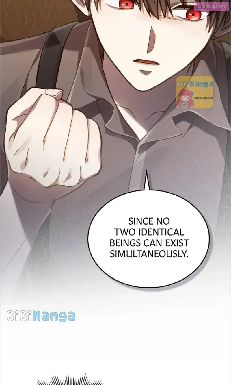 Read Living As The Enemy Prince Manga Online