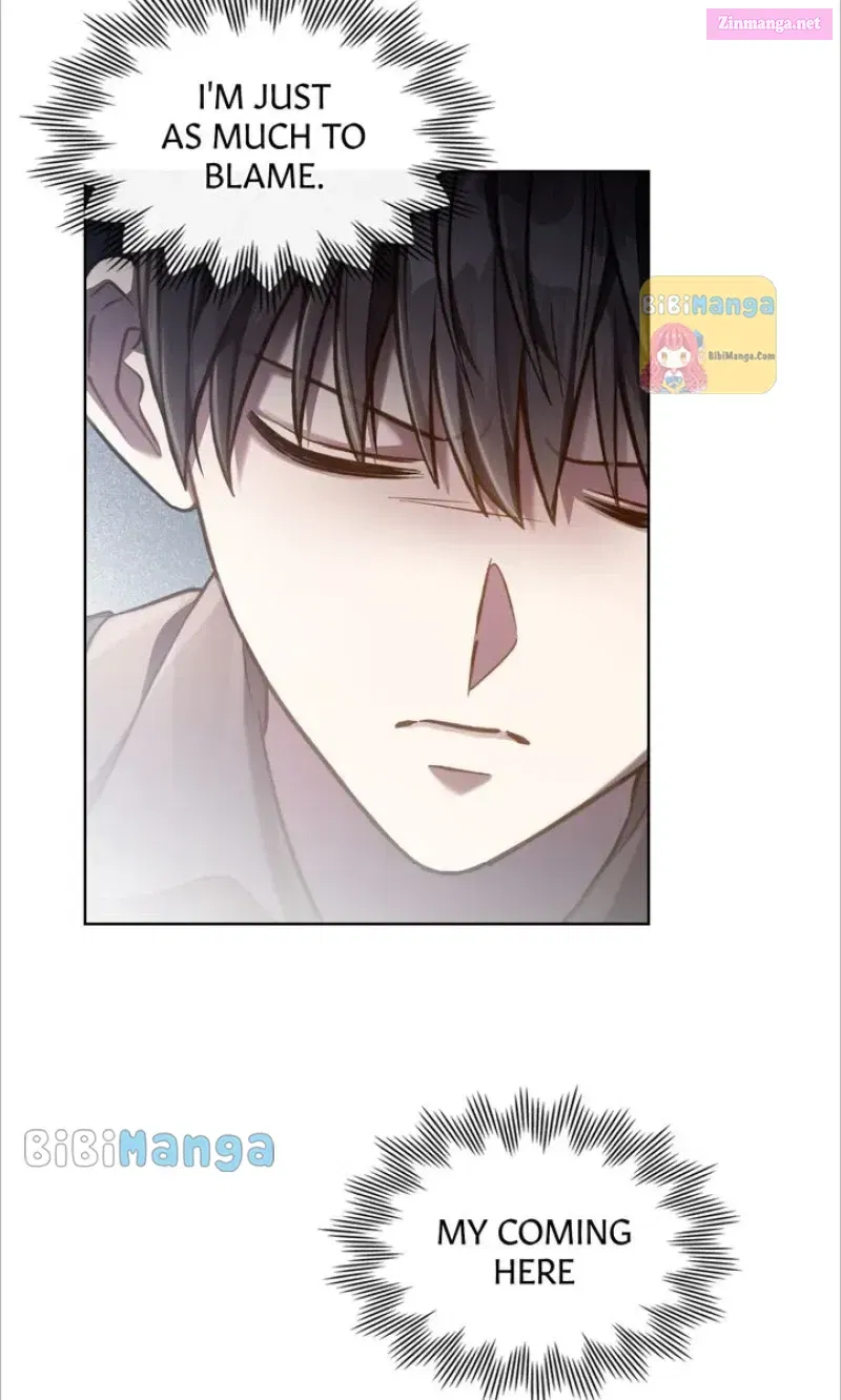 Read Living As The Enemy Prince Manga Online