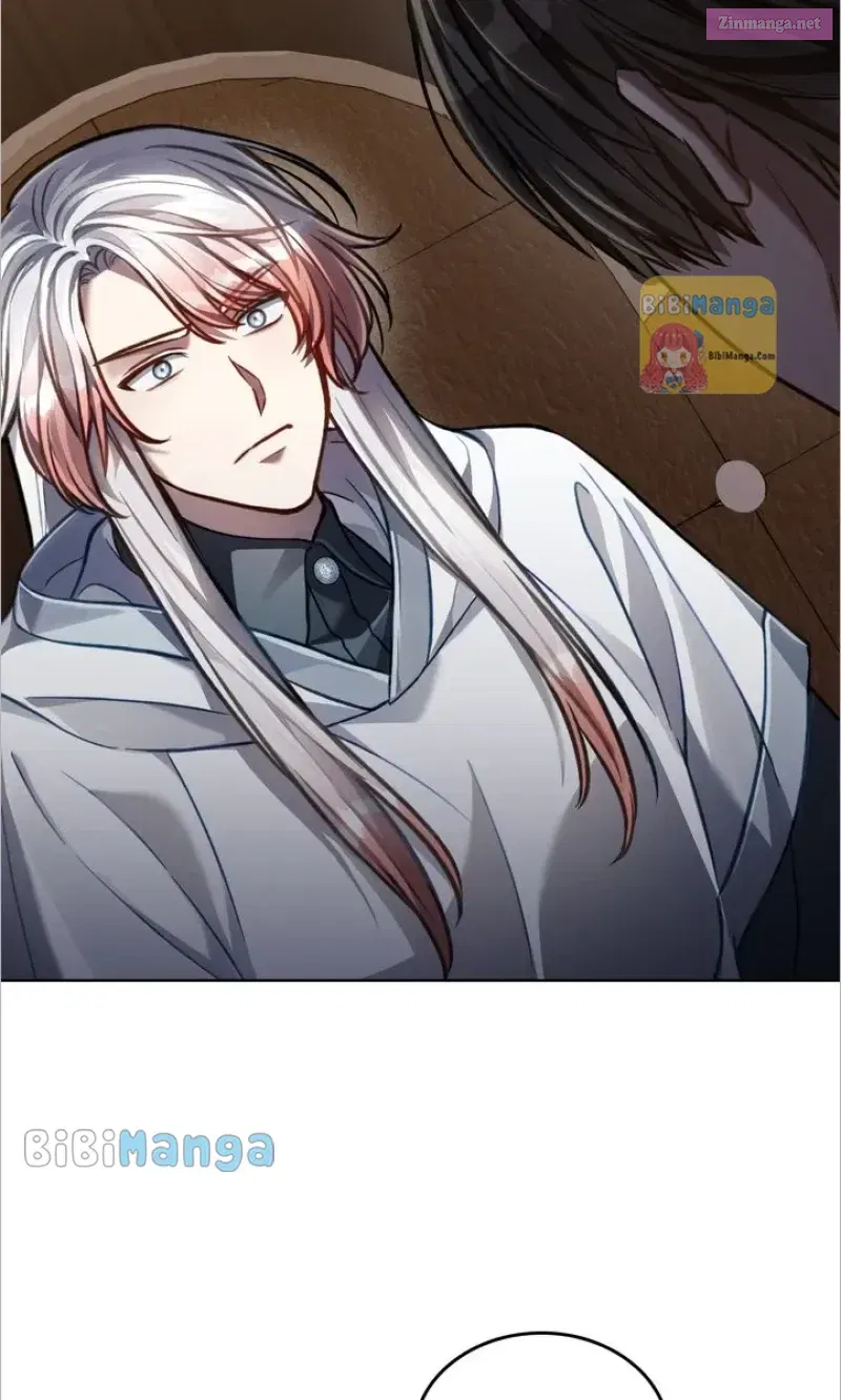 Read Living As The Enemy Prince Manga Online