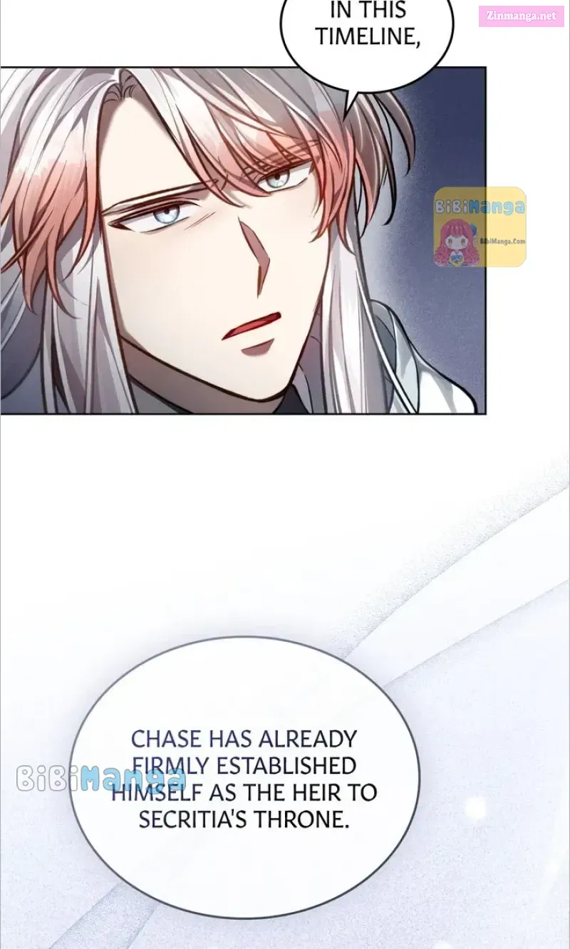 Read Living As The Enemy Prince Manga Online