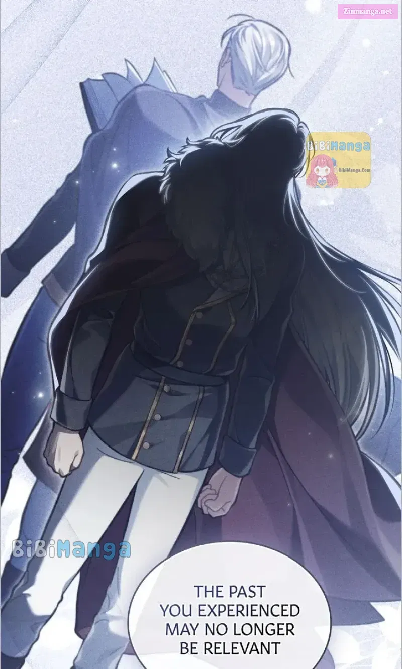 Read Living As The Enemy Prince Manga Online