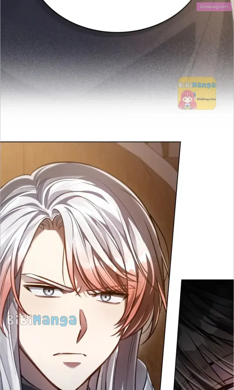 Read Living As The Enemy Prince Manga Online