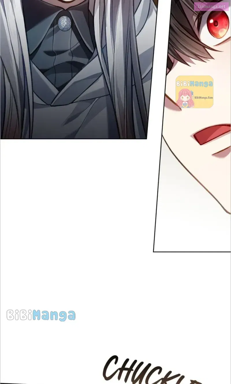 Read Living As The Enemy Prince Manga Online