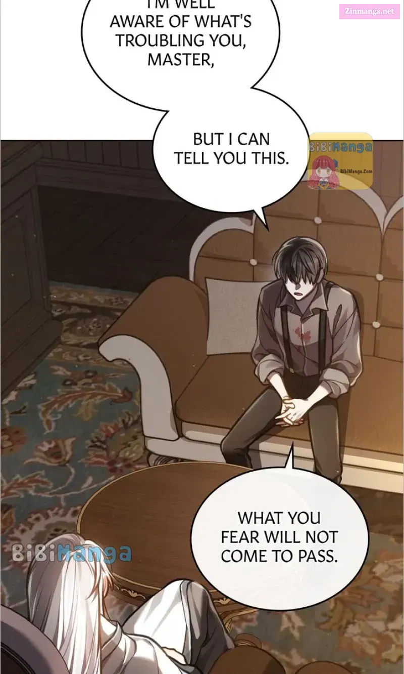 Read Living As The Enemy Prince Manga Online