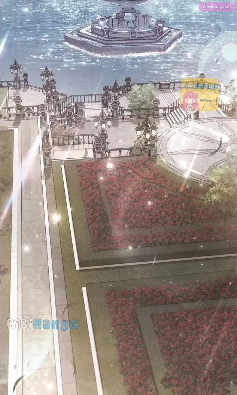 Read Living As The Enemy Prince Manga Online