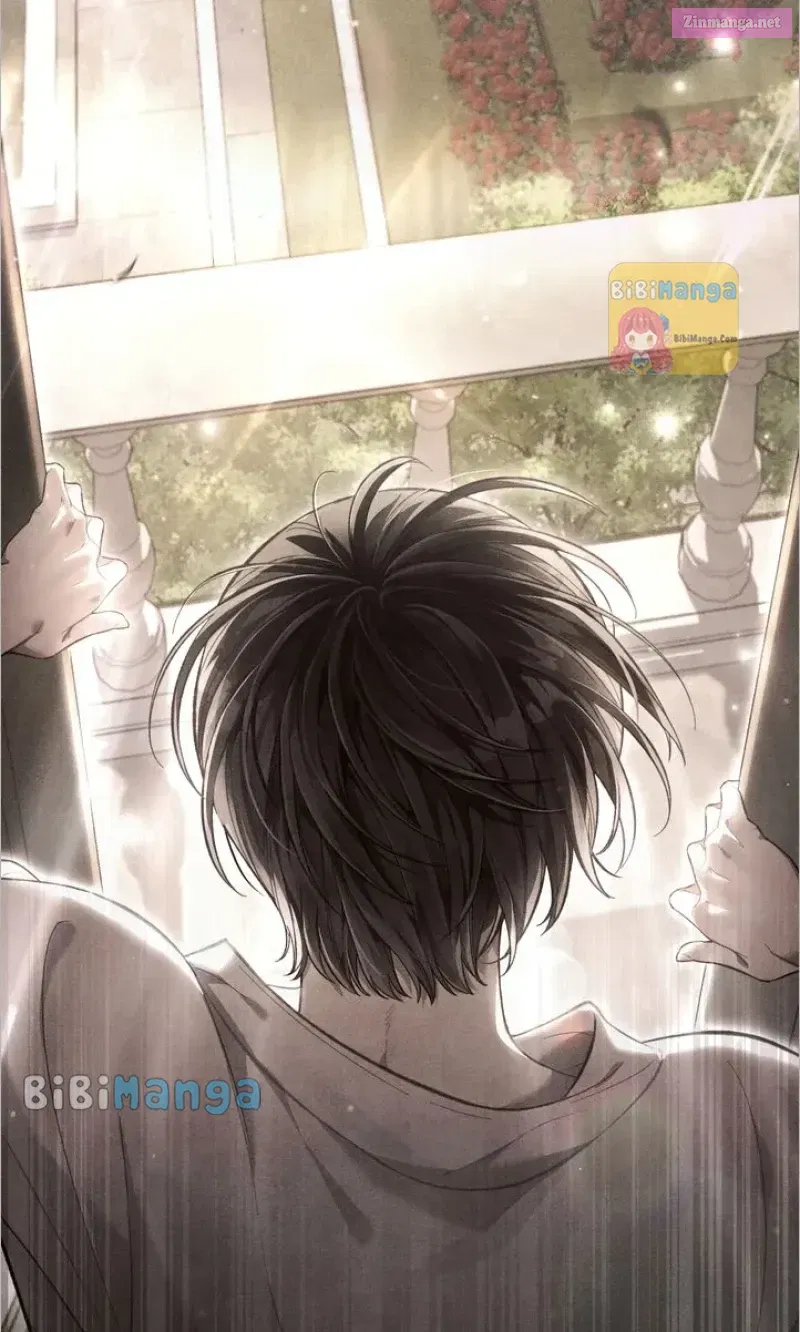 Read Living As The Enemy Prince Manga Online