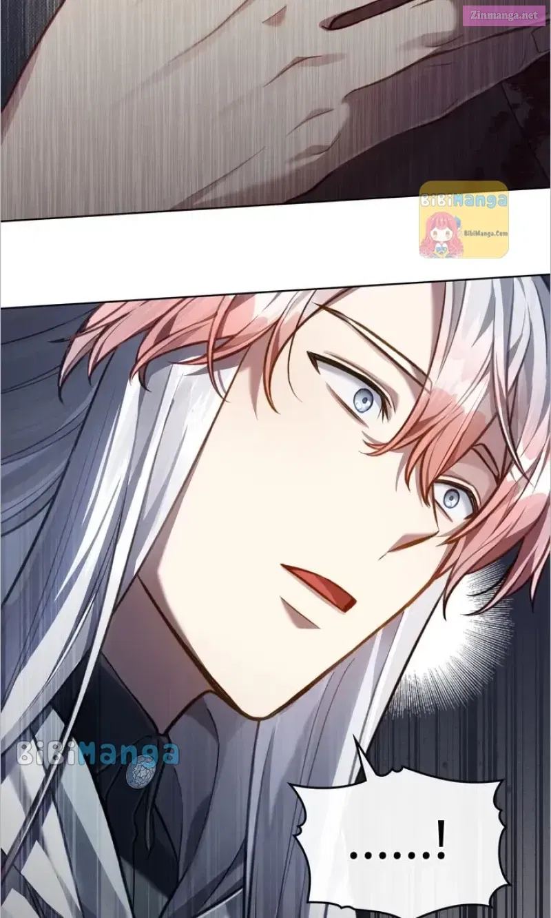 Read Living As The Enemy Prince Manga Online